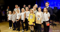 Ślesin. XI edycja Diecezjalnego Festiwalu Piosenki Religijnej „RYBA”